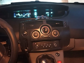 Авто Renault Grand Scenic 2004 № 8848422