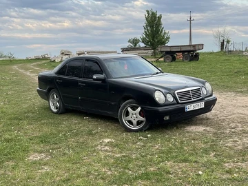 Авто Mercedes 200 1996 № 8848423