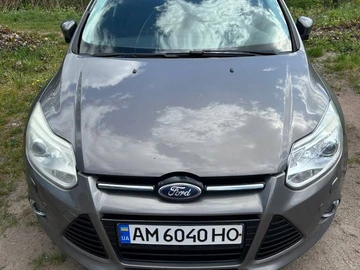 Авто Ford Focus 2012 № 8848430