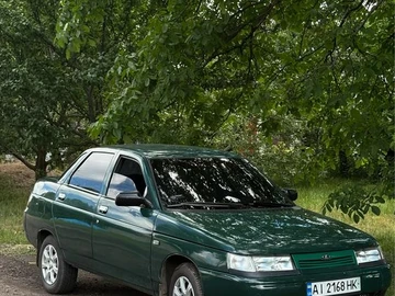 Авто ВАЗ 2110 2000 № 8848432