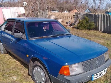 Авто  2141 1991 № 8848442