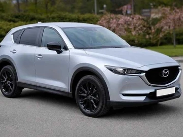 Авто Mazda Cx-5 2021 № 8848447