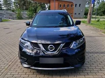 Авто Nissan Rogue 2016 № 8848448