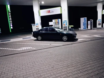 Авто Rover 620 1996 № 8848449