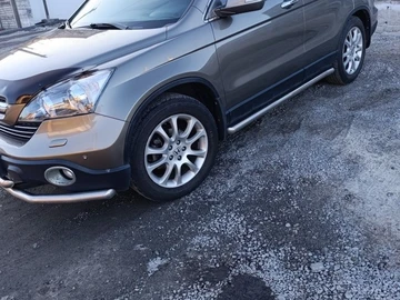 Авто Honda Cr-V 2008 № 8848450
