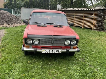 Авто ВАЗ 2106 1990 № 8848428