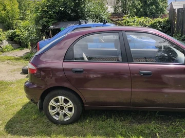 Авто Daewoo Arcadia 2012 № 8848458