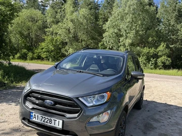 Авто Ford Canyon 2020 № 8848459