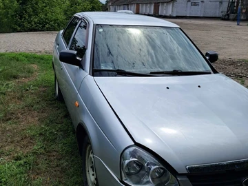 Авто ВАЗ 2170 Priora 2008 № 8848460