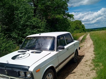 Авто ВАЗ 2106 1989 № 8848520