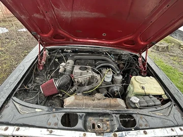 Авто ГАЗ 24 1974 № 8848521