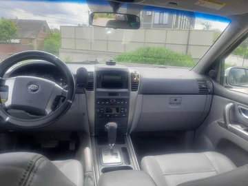 Авто KIA Sorento 2006 № 8848532