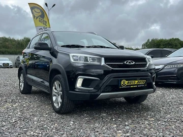 Авто Chery Tiggo 2020 № 8848534