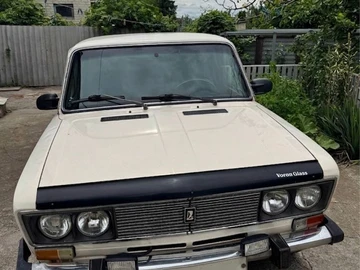 Авто ВАЗ 2106 1995 № 8848545