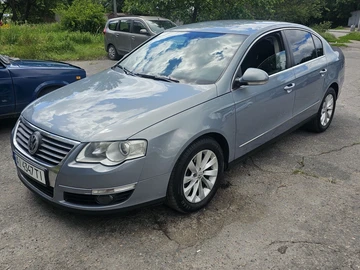 Авто Volkswagen Passat Sedan 2010 № 8848546