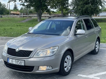 Авто Skoda Octavia 2011 № 8848548