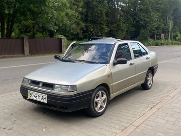 Авто SEAT Toledo 1992 № 8848556