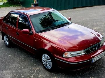 Авто Daewoo Nexia 2007 № 8848557