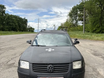 Авто Volkswagen Corrado 2002 № 8848559
