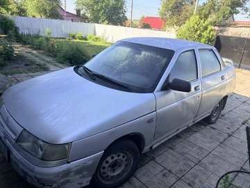 Авто ВАЗ 21103 2003 № 8848560