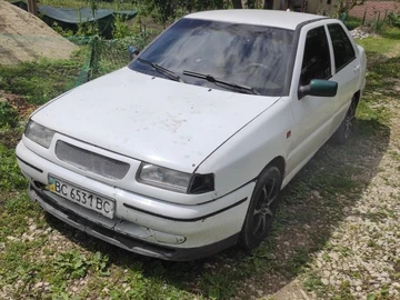 Авто SEAT Toledo 1993 № 8848563