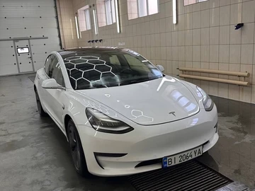 Авто Tesla Model 3 2018 № 8848570