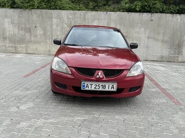 Авто Mitsubishi Lancer 2004 № 8848574
