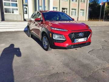 Авто Hyundai Amica 2018 № 8848611