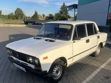 Авто ВАЗ 21061 1985 № 8848620