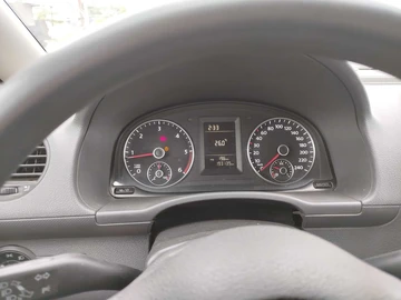 Авто Volkswagen Caddy 2013 № 8848622