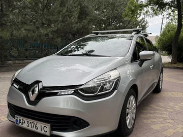 Авто Renault Clio 2014 № 8848624