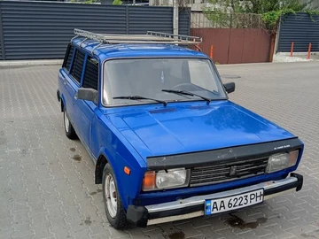 Авто ВАЗ 2104 2008 № 8848626