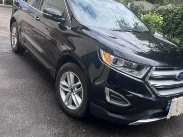 Авто Ford Edge 2017 № 8848629