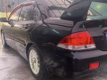 Авто Mitsubishi Lancer 2005 № 8848631