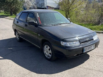 Авто ВАЗ 2112 2007 № 8848644