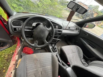 Авто Mazda 323 1994 № 8848648