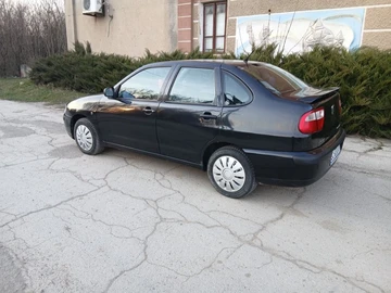 Авто SEAT Cordoba 2001 № 8848650