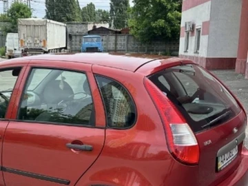 Авто ВАЗ 1119 Kalina 2007 № 8848658