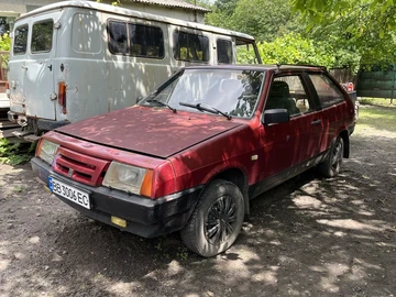 Авто ВАЗ 2108 1930 № 8848660