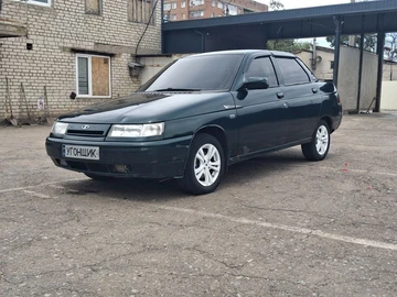 Авто ВАЗ 2110 2002 № 8848661