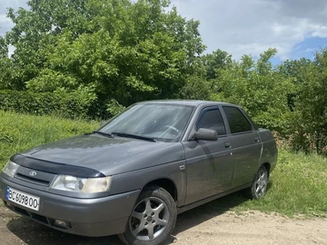 Авто ВАЗ 2110 2008 № 8848667