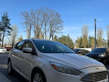 Авто Ford Focus 2015 № 8848671