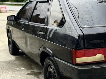 Авто ВАЗ 2109 1991 № 8848674