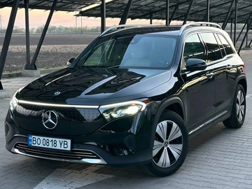 Авто Mercedes Mb 2024 № 8848679