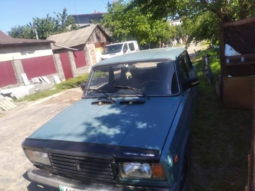 Авто ВАЗ 21074 2003 № 8848741