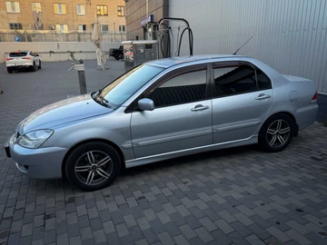 Авто Mitsubishi Lancer 2006 № 8848744