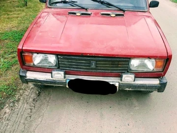 Авто ВАЗ 2104 1985 № 8848747