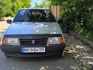 Авто ВАЗ 21099 2005 № 8848751