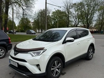 Авто Toyota Avensis Verso 2012 № 8848757
