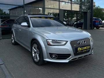 Авто Audi A4 2013 № 8848759